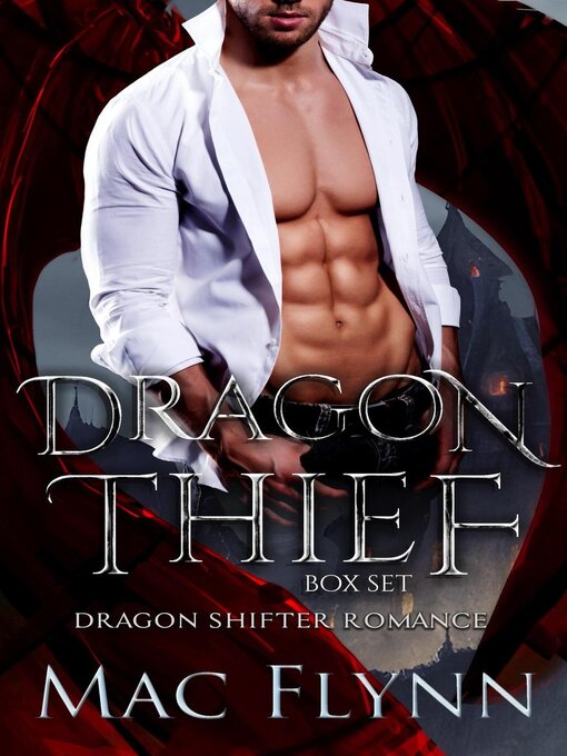 Title details for Dragon Thief Box Set by Mac Flynn - Available
